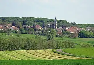 Châtenois (Haute-Saône)