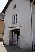 Pôle périscolaire.