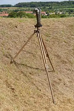 Jumelles épiscopiques