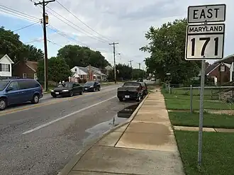 Brooklyn Park (Maryland)