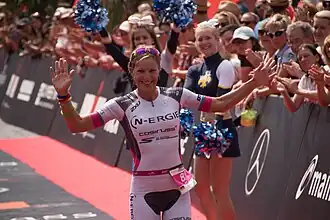 Image illustrative de l’article Anja Beranek