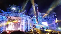 Image illustrative de l’article Medusa Sunbeach Festival