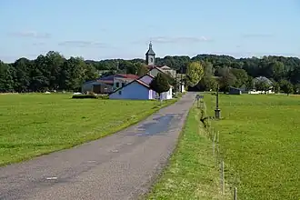 Belmont (Haute-Saône)