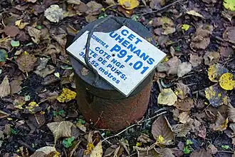 Un autre avec nomenclature.