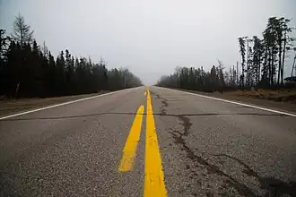 Image illustrative de l’article Route 167 (Québec)