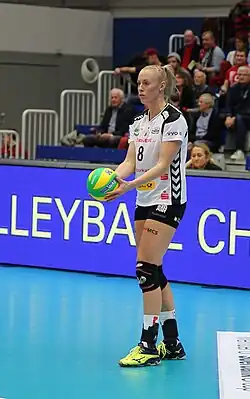 Image illustrative de l’article Barbora Purchartová