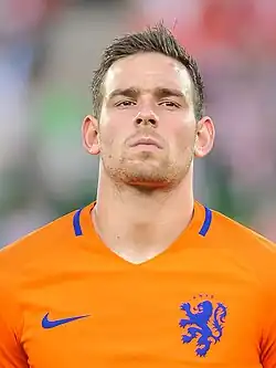 Image illustrative de l’article Vincent Janssen