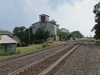 Kirkwood (Illinois)