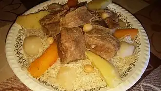 Image illustrative de l’article Rechta algéroise