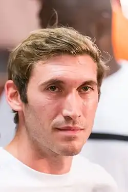 Image illustrative de l’article Stefan Reinartz