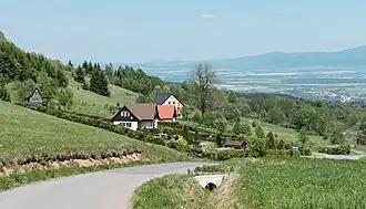 Kamieńczyk (Basse-Silésie)