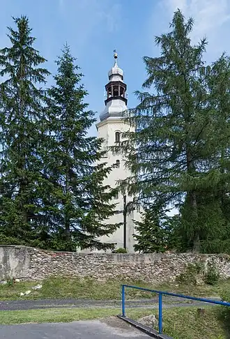 Grodziszcze (Ząbkowice Śląskie)