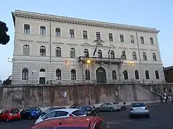 Palazzo Pantanella