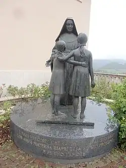 Image illustrative de l’article Marie Thérèse Fasce