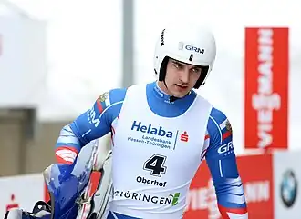 Image illustrative de l’article Yuri Prokhorov