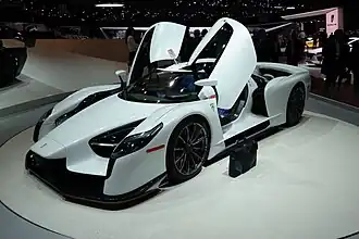 Image illustrative de l’article SCG 003