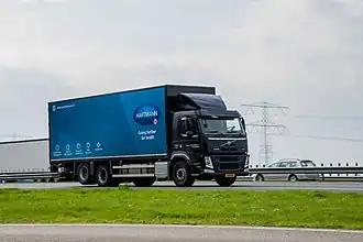 illustration de Groupe Hartmann