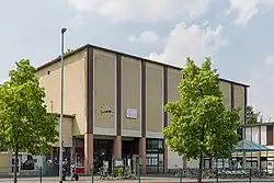 Gare Central de Rheydt