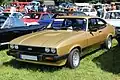 La Ford Capri III 2300&nbsp;S...