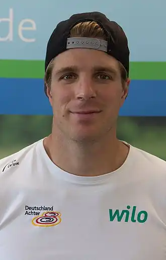 Image illustrative de l’article Richard Schmidt