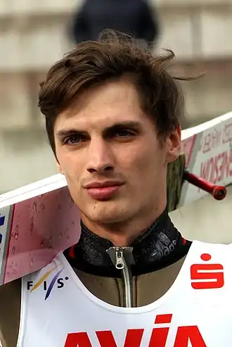 Čestmír Kožíšek en 2017.