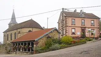 Betoncourt-Saint-Pancras