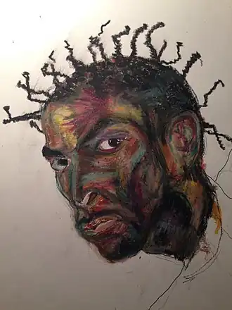 Description de cette image, également commentée ci-après