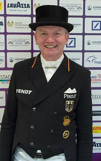 Image illustrative de l’article Hubertus Schmidt