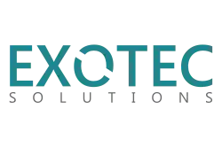 Logo Exotec en 2017