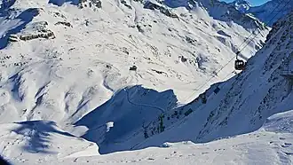 Image illustrative de l’article Col de la Frête