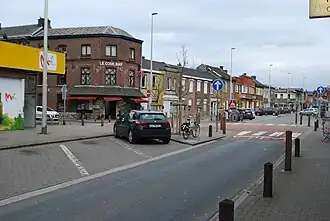 Image illustrative de l’article Rue Vaudrée