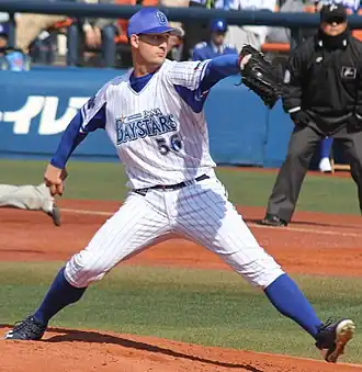 Image illustrative de l’article Joe Wieland