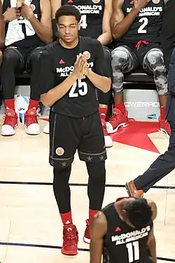 Image illustrative de l’article P. J. Washington