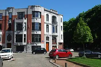 Place des Nations unies