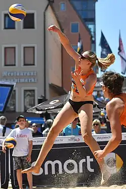 Image illustrative de l’article Anne Matthes