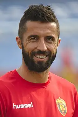 Image illustrative de l’article Aco Stojkov