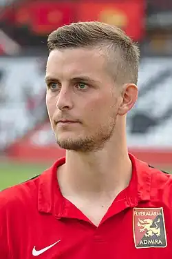 Image illustrative de l’article Christopher Drazan