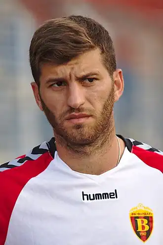 Image illustrative de l’article Hovhannes Hambardzumyan