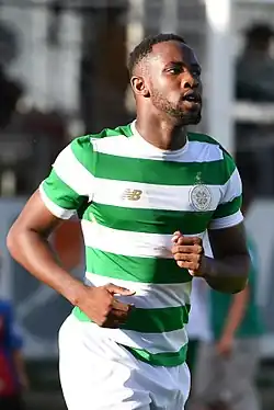 Image illustrative de l’article Moussa Dembélé (football)