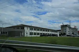 illustration de Jura Elektroapparate