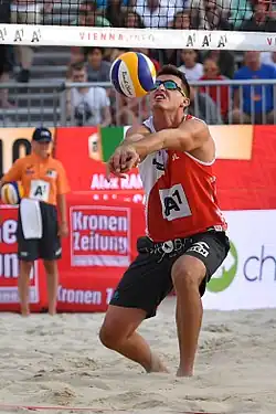 Image illustrative de l’article Michał Bryl