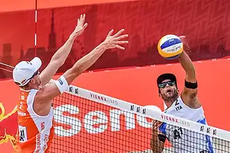 Image illustrative de l’article Adrian Carambula