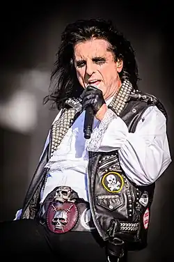 Alice Cooper (2017)