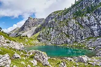 Image illustrative de l’article Seeleinsee