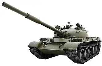 Image illustrative de l’article T-62