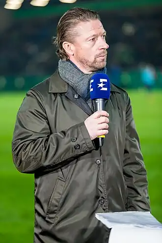 Image illustrative de l’article Steffen Freund