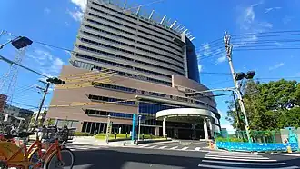 Image illustrative de l’article Hôpital universitaire catholique Fu-Jen