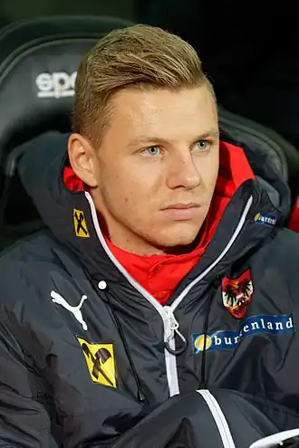 Image illustrative de l’article Maximilian Ullmann