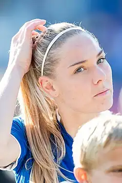 Image illustrative de l’article Rakel Hönnudóttir