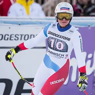 Image illustrative de l’article Corinne Suter